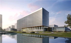 豪華車戰(zhàn)略落重子，研發(fā)實(shí)力添虎翼，青島鴻發(fā)森岳以科技賦能汽車未來